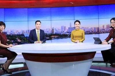 Trẻ em hạnh phúc, an toàn, vững bước trong kỷ nguyên số