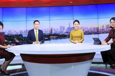 Trẻ em hạnh phúc, an toàn, vững bước trong kỷ nguyên số