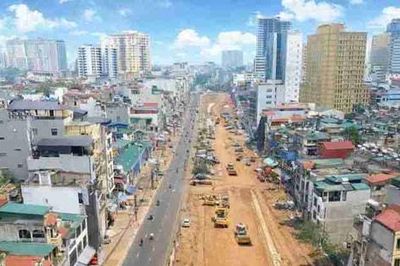 Giải ngân vốn đầu tư công, thước đo hiệu quả điều hành
