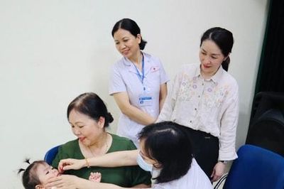 Phương Liệt: Khởi động chiến dịch bổ sung Vitamin A, hưởng ứng Ngày vi chất dinh dưỡng 2026