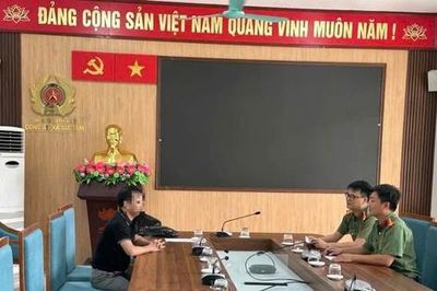 Bị xử phạt vì đăng tải hình ảnh cắt ghép, sai sự thật trên mạng xã hội