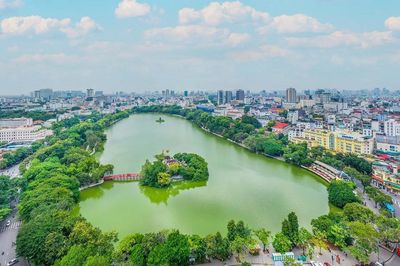 Tiến sĩ Hoàng Dương Tùng, Chủ tịch Hội Không khí sạch Việt Nam: Hà Nội triển khai vùng phát thải thấp là giải pháp cấp thiết