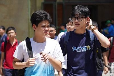 Trường THPT chuyên đầu tiên tại Hà Nội công bố điểm chuẩn lớp 10 năm 2026