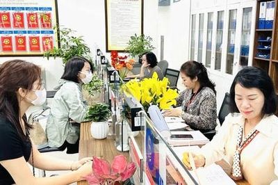 Bộ Nội vụ hướng dẫn cách tính lương, phụ cấp khi tăng lương cơ sở từ ngày 1-7