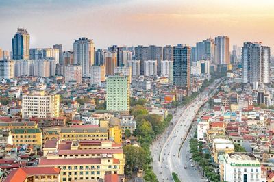 Doanh nghiệp bất động sản vừa và nhỏ: Tìm cơ hội trước sức ép của thị trường