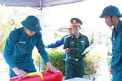 Nâng cao nhận thức xã hội về công tác tìm kiếm, xác định danh tính liệt sĩ