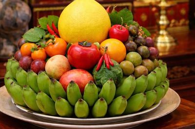 Lập bàn thờ chung cư: Đọc ngay bài này trước khi tiến hành!