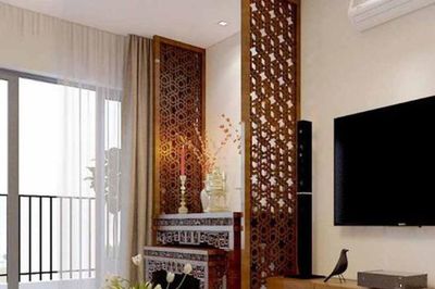 Lập bàn thờ chung cư: Đọc ngay bài này trước khi tiến hành!