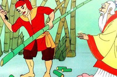 Nhiều phim hoạt hình kinh điển phát sóng trên VTV2 dịp Quốc tế Thiếu nhi 1/6