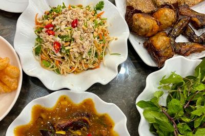 Sam biển - đặc sản '16 chân, 4 mắt' ở Quảng Ninh không phải ai cũng dám thử