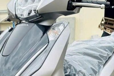 Giá xe Honda Lead mới nhất giảm mạnh, thấp nhất lịch sử, khách đua chọn thay Vision, Air Blade vì rẻ
