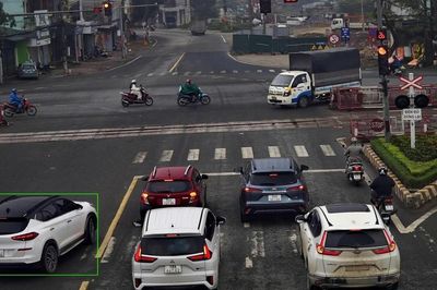 Công an Ninh Bình công bố danh sách hàng loạt biển số xe ô tô vi phạm giao thông bị phạt nguội từ ngày 15-22/5/2026