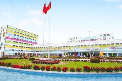 Sáng nay - 1/6, Cơ sở 2 Bệnh viện Nhi Trung ương quy mô 300 giường bệnh chính thức hoạt động