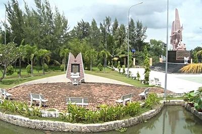 TPHCM trồng 600 cây giáng hương tạo không gian xanh cho công viên Láng Le