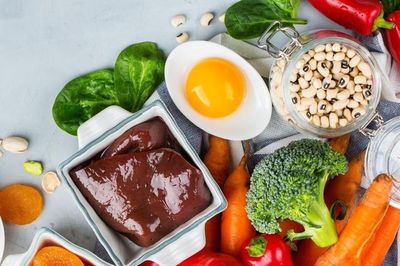 5 thực phẩm giàu vitamin A giúp sáng mắt và tăng đề kháng