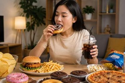 Sự thật về fructose và tinh bột tinh chế khiến gan nhiễm mỡ