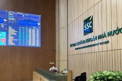 Ủy ban Chứng khoán xử phạt Công ty Thương mại Hoàng Ngân Sơn