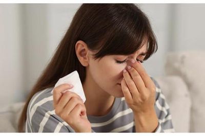 Viêm xoang do nấm có nguy hiểm không?