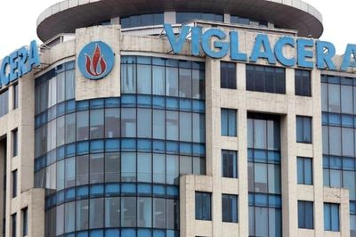 Cổ phiếu VGC được khuyến nghị mua
