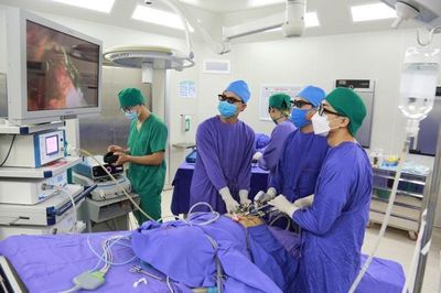 Tin vui về phụ cấp đặc thù và hỗ trợ hằng tháng cho nhân viên y tế từ 15/7