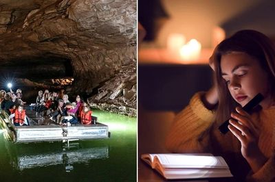 Vì sao mạng xã hội bỗng 'tràn ngập' những chuyện siêu nhiên, khó lý giải?