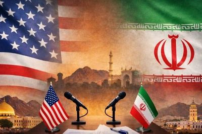 Giá dầu tăng mạnh sau khi Iran tuyên bố dừng đàm phán với Mỹ