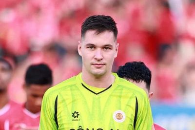 Nguyễn Filip cảm ơn những người... ghét mình