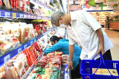 Danh mục mới với thực phẩm nhập khẩu thuộc diện kiểm tra
