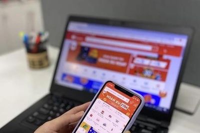 Đề xuất người bán hàng online vào diện tham gia bảo hiểm xã hội bắt buộc