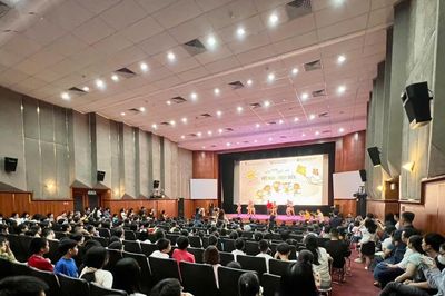 Di sản điện ảnh kết nối các nền văn hóa