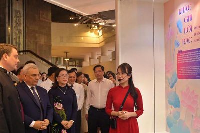 Lan tỏa những tấm gương bình dị mà cao quý