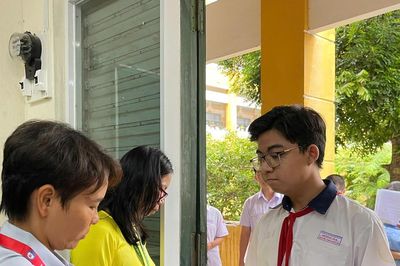Đề thi Toán vào lớp 10 TPHCM: Đảm bảo phân hóa thí sinh
