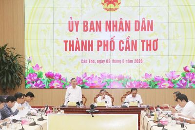 Cần Thơ cập nhật kịch bản tăng trưởng kinh tế cho các quý còn lại
