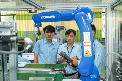 NGHỊ QUYẾT 09: Huy động mọi nguồn lực để kinh tế TP.HCM bứt phá