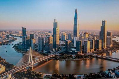 Sức bật thể chế định vị TP.HCM trên bản đồ tài chính toàn cầu