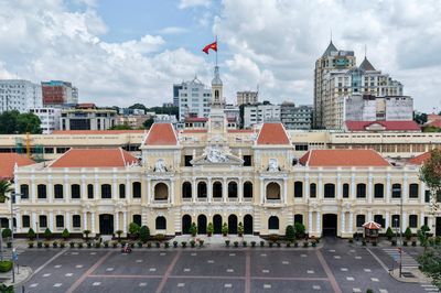 TP.HCM có chỉ đạo mới về xử lý người 'chăn dắt' trẻ em, người khuyết tật