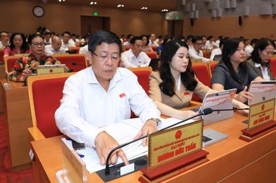Tám trường hợp bị ngừng cấp điện, nước tại Hà Nội từ tháng 7-2026