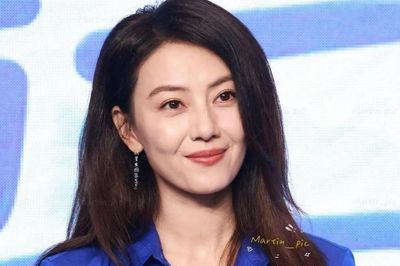 Vẻ ngoài ở tuổi 46 của Cao Viên Viên gây bàn tán