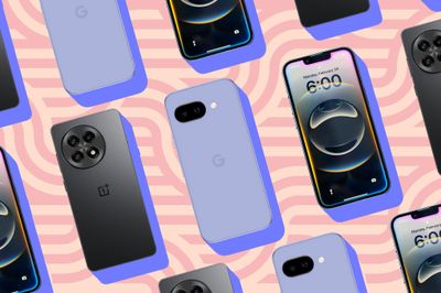 AI xóa sổ smartphone giá rẻ