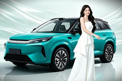 Hơn 30.000 người đặt mua BYD Atto 3 thế hệ mới trong tuần đầu