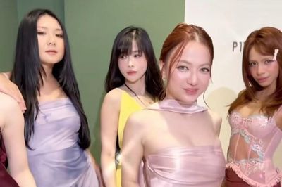 Xuân Nghi tổ chức tiệc độc thân có dàn sao Việt