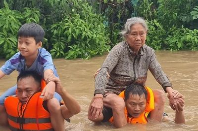 El Nino định hình mùa bão toàn cầu 2026 ra sao?