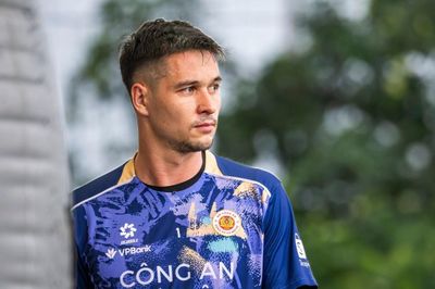 Nguyễn Filip: 'Cảm ơn đặc biệt những người ghét tôi'