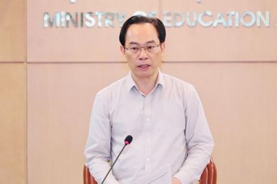 Bộ trưởng GD&ĐT chỉ ra yếu tố quyết định chống gian lận thi tốt nghiệp