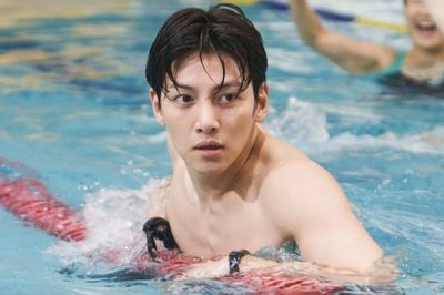 Ji Chang Wook gây xôn xao