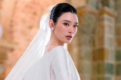 Siêu mẫu Victoria's Secret thành con dâu 'vua sòng bạc Macau'