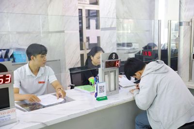Đề xuất giữ vốn Nhà nước tại đơn vị sự nghiệp độc quyền dịch vụ công