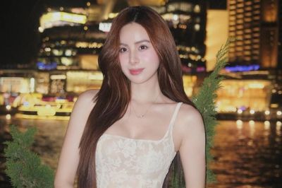 'Dâu hào môn' Hương Liên sau một năm kết hôn