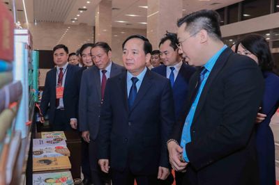 Quán triệt, triển khai thực hiện Chỉ thị 04 về Xuất bản