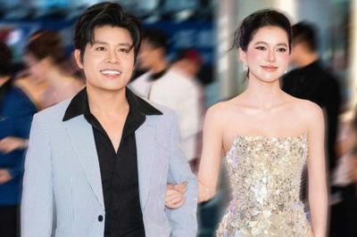 Yên Đan hẹn hò Nguyễn Văn Chung?